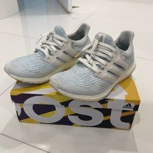 UltraBOOST Parley - Special Edition